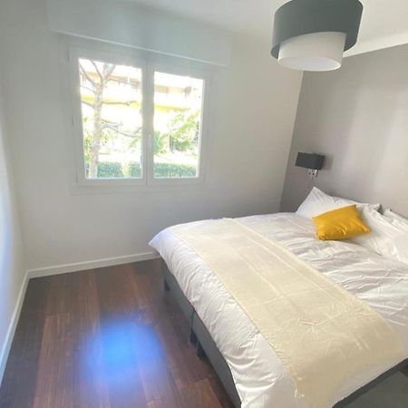 Renovated 2 Bedrooms - Boulevard De La Croisette Cannes Exterior foto