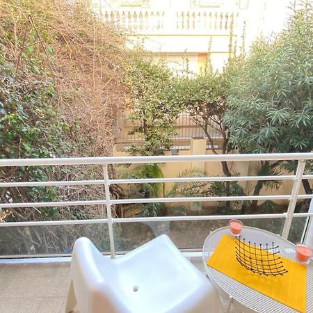 Renovated 2 Bedrooms - Boulevard De La Croisette Cannes Exterior foto